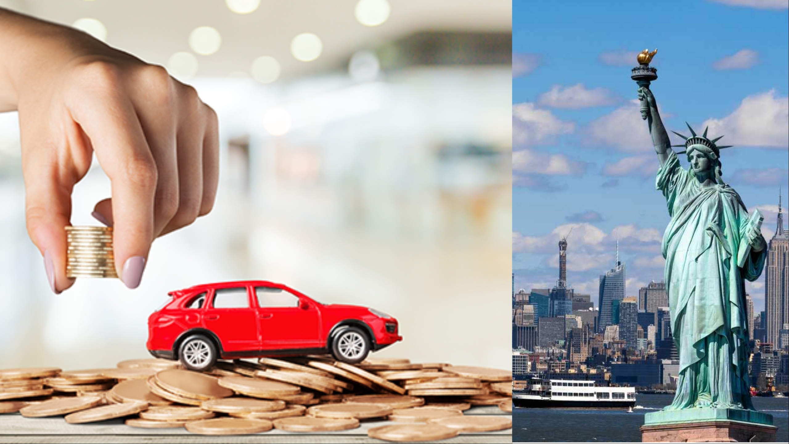 Top 5 Car Insurance Providers in United States for November 2024